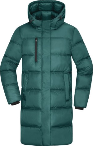 Ladies' Winter Coat Daiber | JN 1367 - Reklamnepredmety