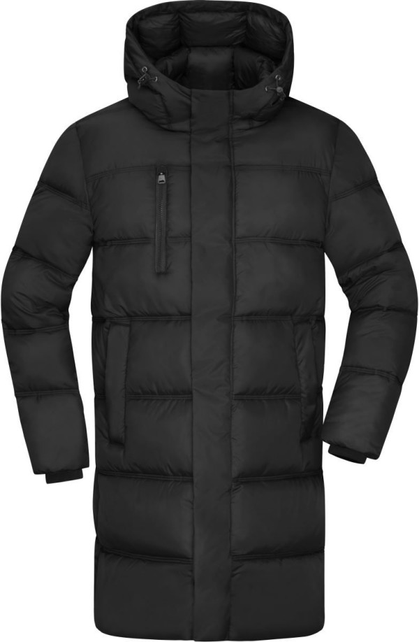 Men's Winter Coat Daiber | JN 1368