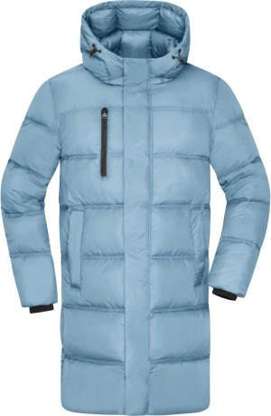 Men's Winter Coat Daiber | JN 1368 - Reklamnepredmety