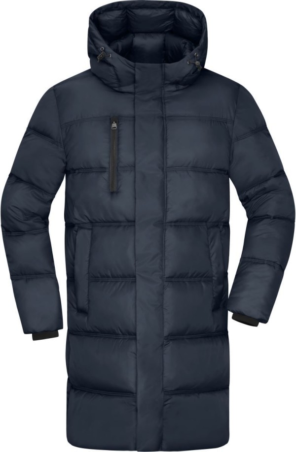 Men's Winter Coat Daiber | JN 1368