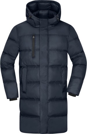 Men's Winter Coat Daiber | JN 1368 - Reklamnepredmety