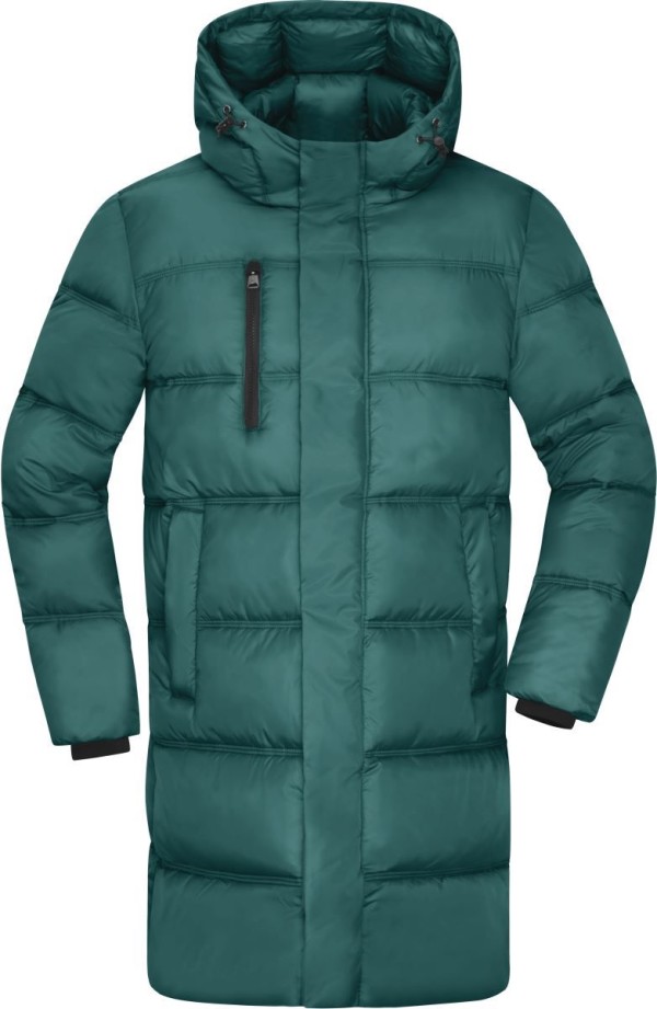 Men's Winter Coat Daiber | JN 1368