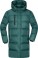 Men's Winter Coat Daiber | JN 1368 - ps-021368-daiber-jn-1368-smoky-green-front-54f31ec2-05bc-4462-8bc1-f912c2ab48e9-web - variant