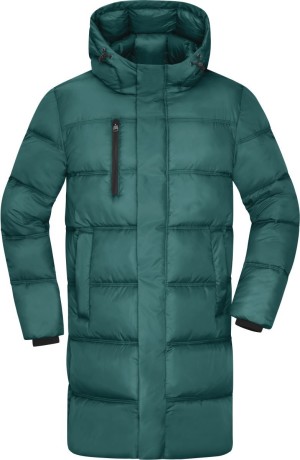 Men's Winter Coat Daiber | JN 1368 - Reklamnepredmety