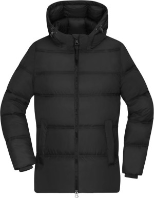 Ladies' Winter Jacket Daiber | JN 1369 - Reklamnepredmety