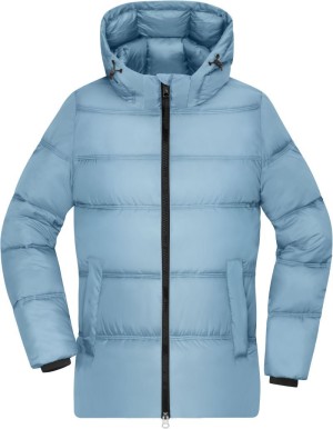 Ladies' Winter Jacket Daiber | JN 1369 - Reklamnepredmety