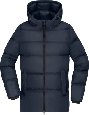 Ladies' Winter Jacket Daiber | JN 1369 - Reklamnepredmety