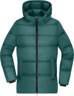 Ladies' Winter Jacket Daiber | JN 1369 - Reklamnepredmety