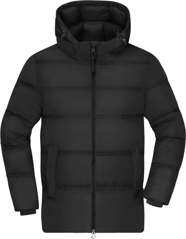 Men's Winter Jacket Daiber | JN 1370