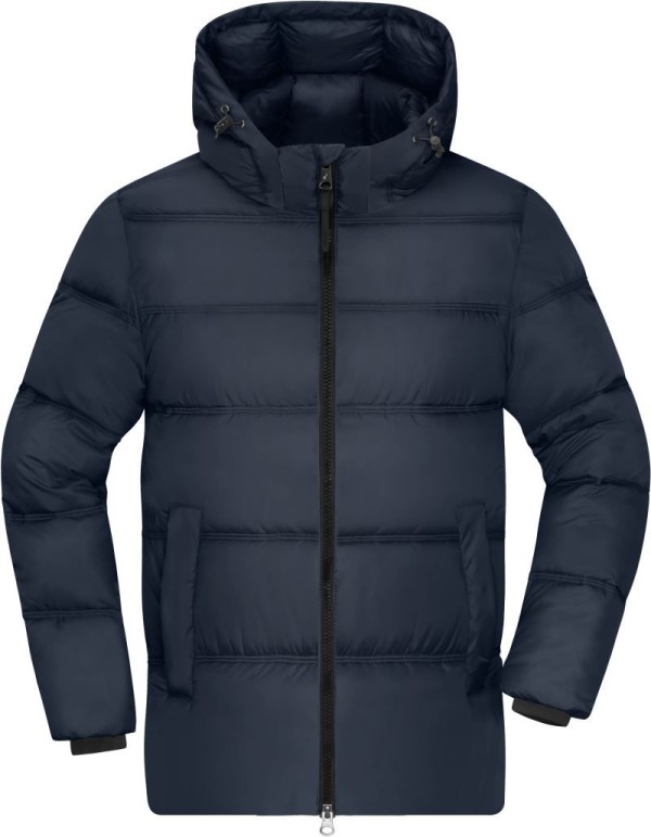 Men's Winter Jacket Daiber | JN 1370