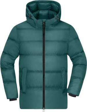 Men's Winter Jacket Daiber | JN 1370 - Reklamnepredmety