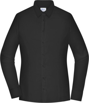 Poplin Slim Fit Blouse longsleeve Daiber | JN 1371 - Reklamnepredmety