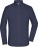 Poplin Slim Fit Shirt long-sleeve Daiber | JN 1372 - ps-021372-daiber-jn-1372-navy-front-709b5725-4d2e-4f03-ac63-6fbdc5722643-web - variant