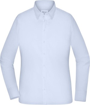 Mix Poplin Blouse long-sleeve Daiber | JN 1373 - Reklamnepredmety