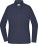 Mix Poplin Blouse long-sleeve Daiber | JN 1373 - ps-021373-daiber-jn-1373-navy-front-6f5ed3c8-0511-4d7b-a924-5fdbe44cd1e6-web - variant