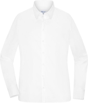 Mix Poplin Blouse long-sleeve Daiber | JN 1373 - Reklamnepredmety