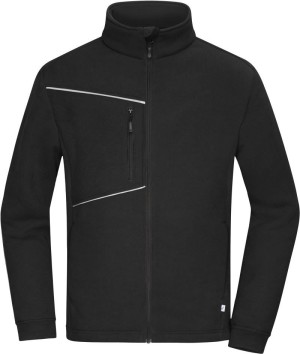 Workwear Transition Jacket "Corduroy" - Color JN 1870 - Reklamnepredmety