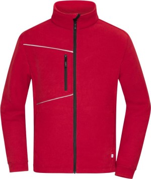 Workwear Transition Jacket "Corduroy" - Color JN 1870 - Reklamnepredmety