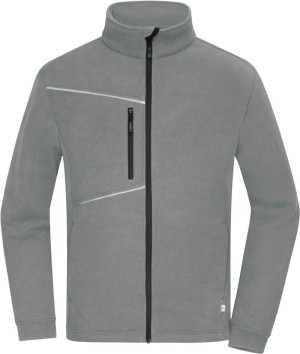 Workwear Transition Jacket "Corduroy" - Color JN 1870 - Reklamnepredmety