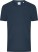Men's Organic Fine Rib T-Shirt Daiber | 8040 - ps-028040-daiber-8040-navy-front-f4b55816-2697-4d8b-b873-ec25cbfc4136-web - variant