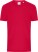 Men's Organic Fine Rib T-Shirt Daiber | 8040 - ps-028040-daiber-8040-red-front-af58bf1a-46c8-4e32-a605-e5ae68896e5b-web - variant