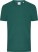 Men's Organic Fine Rib T-Shirt Daiber | 8040 - ps-028040-daiber-8040-smoky-green-front-a9230b22-0551-4aab-bea9-283ef1ee26a6-web - variant