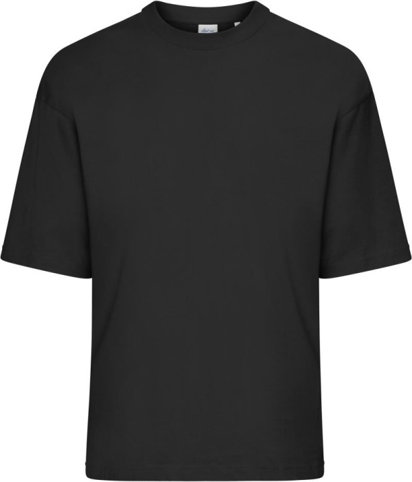 Heavy Oversize Organic T-Shirt Daiber | 8041