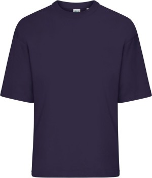 Heavy Oversize Organic T-Shirt Daiber | 8041 - Reklamnepredmety