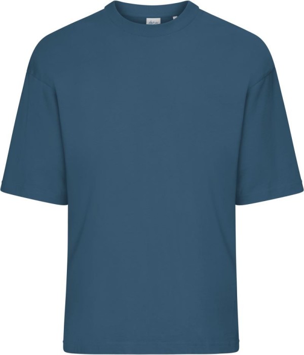 Heavy Oversize Organic T-Shirt Daiber | 8041
