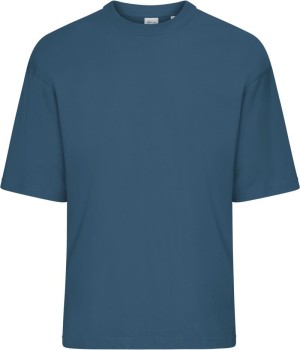 Heavy Oversize Organic T-Shirt Daiber | 8041 - Reklamnepredmety