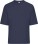 Heavy Oversize Organic T-Shirt Daiber | 8041 - ps-028041-daiber-8041-navy-front-f3c3757c-2d4f-4df0-9356-ce977c1cf93e-web - variant