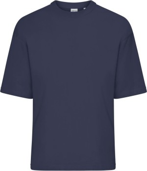 Heavy Oversize Organic T-Shirt Daiber | 8041 - Reklamnepredmety