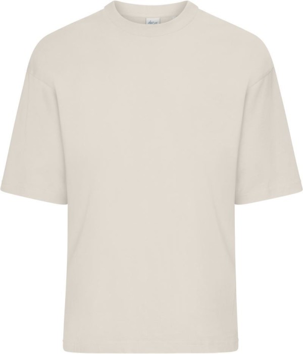 Heavy Oversize Organic T-Shirt Daiber | 8041