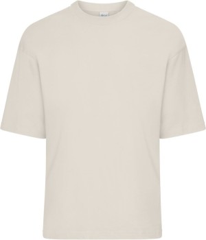 Heavy Oversize Organic T-Shirt Daiber | 8041 - Reklamnepredmety