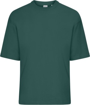 Heavy Oversize Organic T-Shirt Daiber | 8041 - Reklamnepredmety