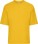 Heavy Oversize Organic T-Shirt Daiber | 8041 - ps-028041-daiber-8041-sunflower-front-49706788-d023-47b0-bc7c-22798b4372ab-web - variant