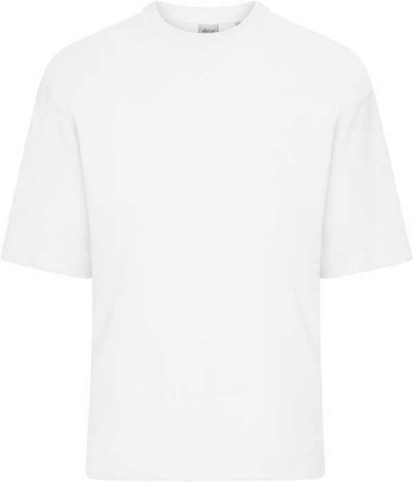 Heavy Oversize Organic T-Shirt Daiber | 8041