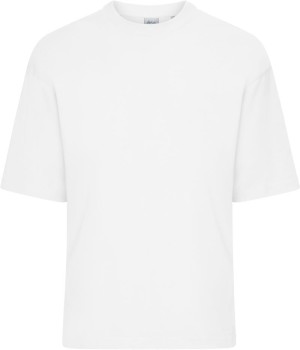 Heavy Oversize Organic T-Shirt Daiber | 8041 - Reklamnepredmety