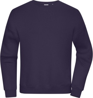 Heavy Oversize Organic Sweater Daiber | 8042 - Reklamnepredmety