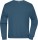 Heavy Oversize Organic Sweater Daiber | 8042 - ps-028042-daiber-8042-dusty-blue-front-da7f5419-c9fa-49d5-b15e-f2cc7da4822e-web - variant