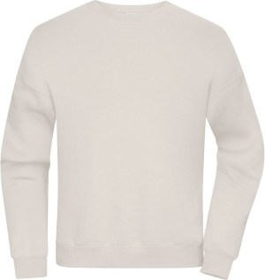 Heavy Oversize Organic Sweater Daiber | 8042 - Reklamnepredmety