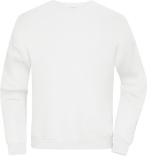 Heavy Oversize Organic Sweater Daiber | 8042 - Reklamnepredmety