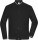 Organic College Jacket Daiber | 8044 - ps-028044-daiber-8044-black-black-front-4a1ccd02-bbdb-4b93-acad-f16854868cdd-web - variant
