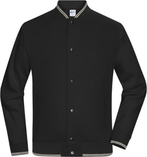 Organic College Jacket Daiber | 8044 - Reklamnepredmety