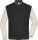 Organic College Jacket Daiber | 8044 - ps-028044-daiber-8044-black-sandstone-front-23688b63-0f8e-4c98-b88a-4628a10ba3a7-web - variant