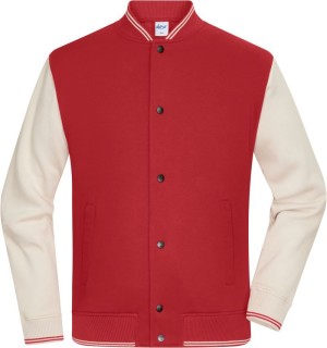Organic College Jacket Daiber | 8044 - Reklamnepredmety