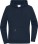 Ladies' Interlock Hooded Sweater Daiber | 8045 - ps-028045-daiber-8045-navy-front-d071f729-7971-4316-a45b-e718b9589e5c-web - variant