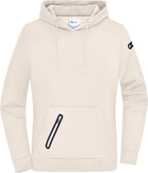 Ladies' Interlock Hooded Sweater Daiber | 8045 - Reklamnepredmety
