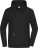 Men's Interlock Hooded Sweater Daiber | 8046 - ps-028046-daiber-8046-black-front-e54e2ef4-dcbe-4fbc-a668-24c0b9f0b57d-web - variant