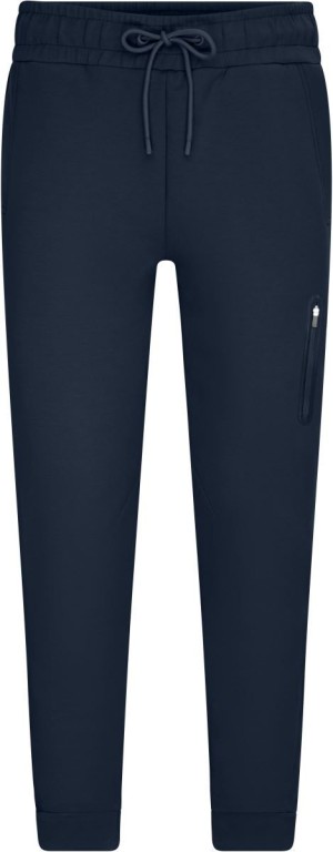 Interlock Jogging Pants Daiber | 8047 - Reklamnepredmety